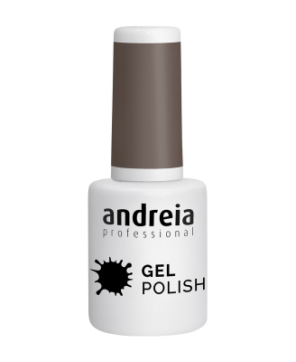 Gel polish n°223 - Marron