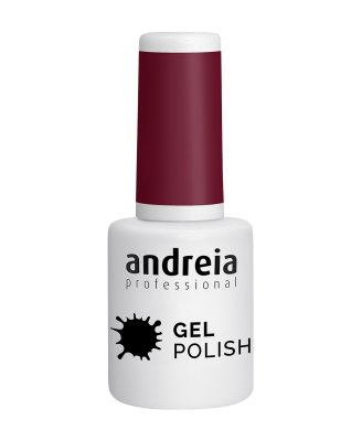 Gel polish n°228 - Rouge Foncé