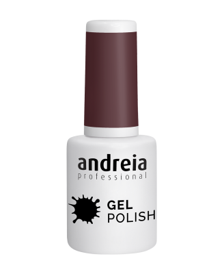 Gel polish n°229 - Marron