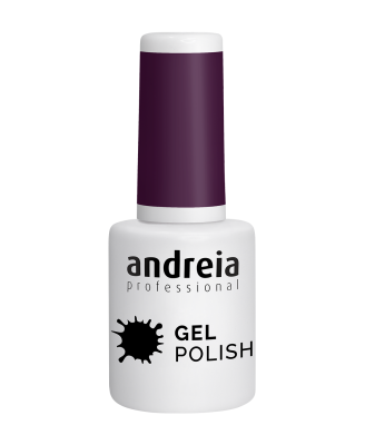 Gel polish n°231- Violet Foncé