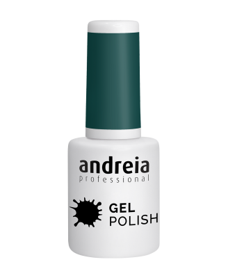 Gel polish n°232 - Vert Pin