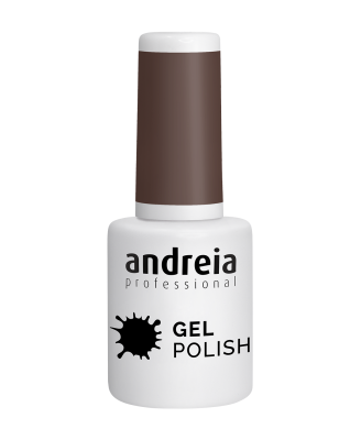 Gel polish n°239 - Marron