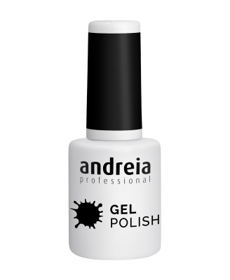 Gel polish n°240 - Noir