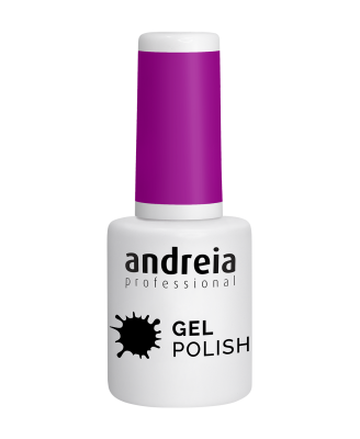 Gel polish n°266 - Violet Néon