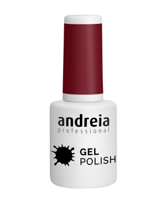 Gel polish n°283 - Rouge