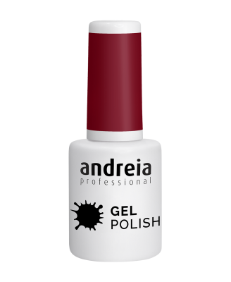 Gel polish n°296 - Rouge Cerise