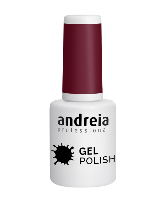 Gel polish n°297 - Vin Rouge