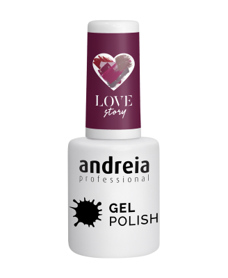 Gel polish n°303 - Vin