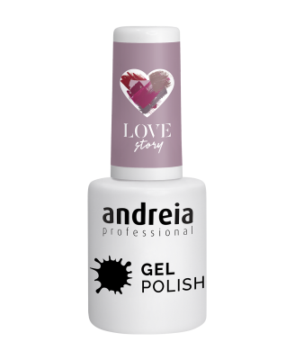 Gel polish n°306 - Pink