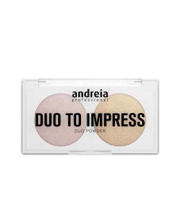 Duo to impress