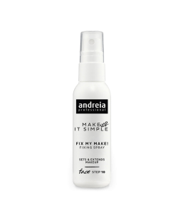Fix my make - Spray fixateur