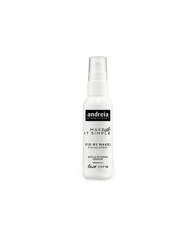 Fix my make - Spray fixateur