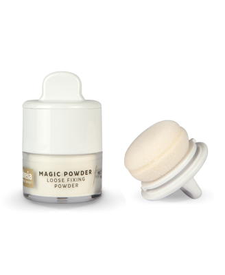 Magic Powder Loose Fixing Powder