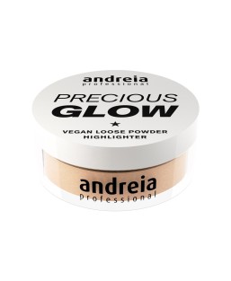 Precious Glow - Loose Powder Highlighter