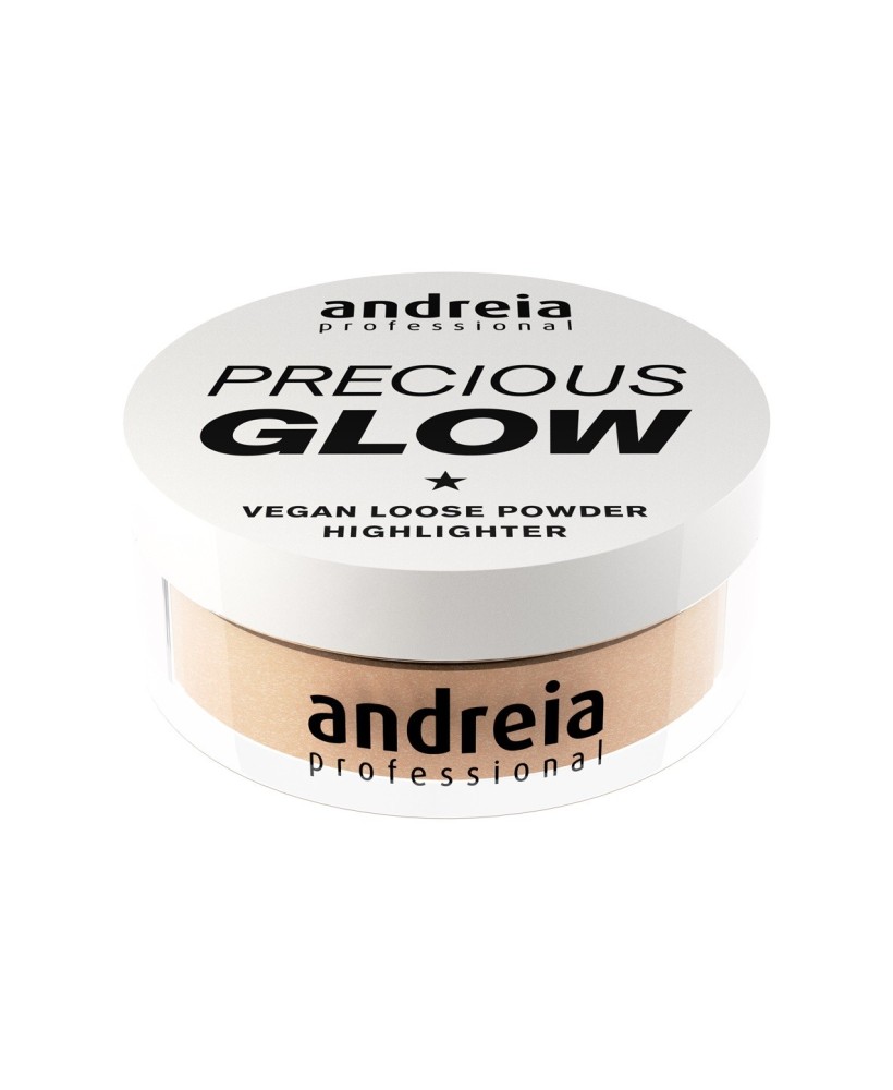 Precious Glow - Loose Powder Highlighter