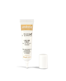 Use Me First / Matte Velvet Primer