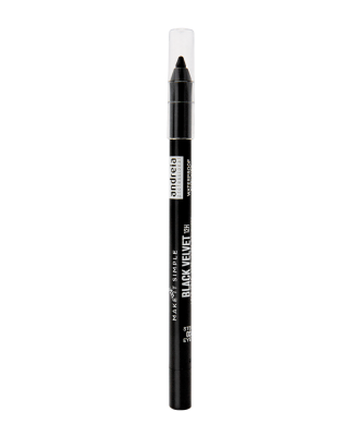Black Velvet 12h Waterproof Eyeliner