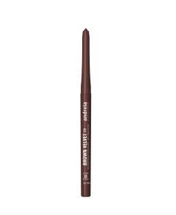 Brown Velvet 12h Waterproof Eyeliner