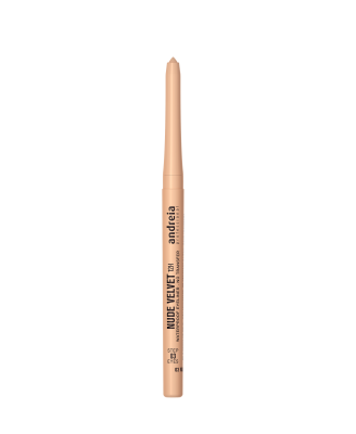 Nude Velvet 12h Waterproof Eyeliner