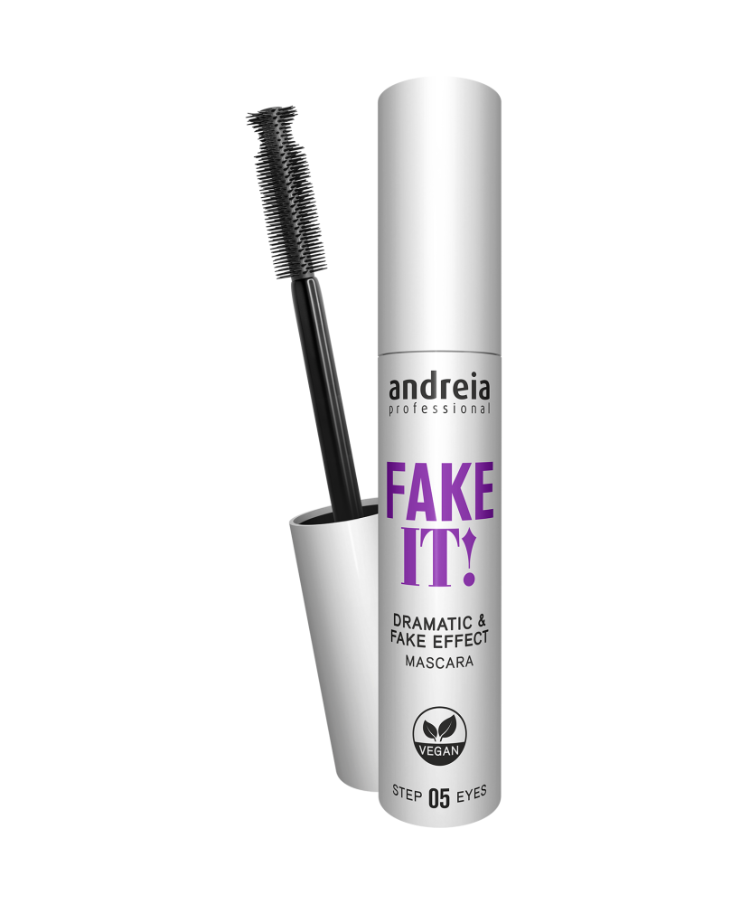 Fake It! Mascara