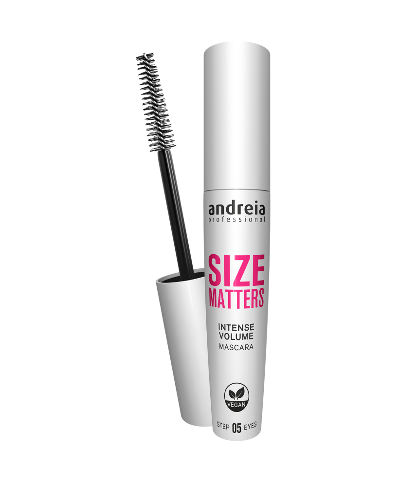 Size Matters – Mascara