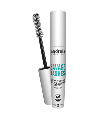 Savage Lashes – Mascara
