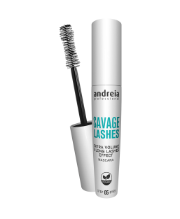 Savage Lashes – Mascara