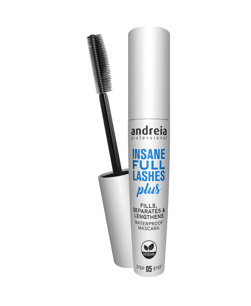 Insane Full Lashes Plus Mascara