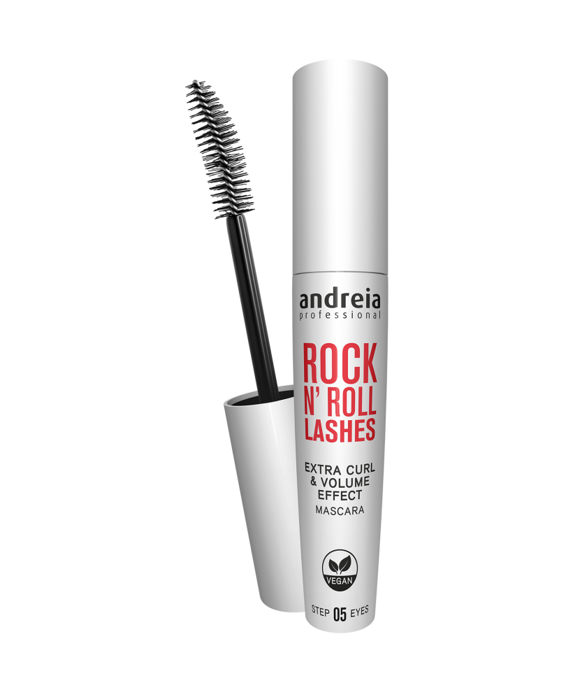 Rock N´Roll Lashes – Mascara