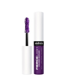 FIERCE LASH – mascara de couleur - pourpre
