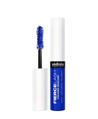 FIERCE LASH – mascara de couleur - bleu