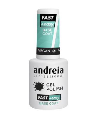 Fast + Easy base coat