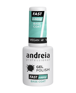 Fast + Easy base coat