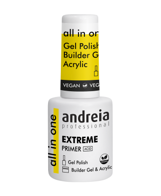 ALL IN ONE – Extrême-Primer