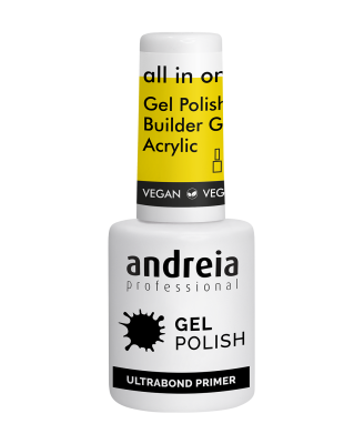 ALL IN ONE – Ultrabond Primer