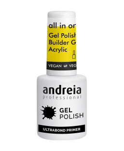 ALL IN ONE – Ultrabond Primer