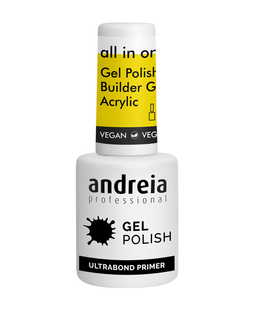 ALL IN ONE – Ultrabond Primer