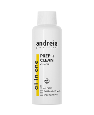 ALL IN ONE – Prep + Clean