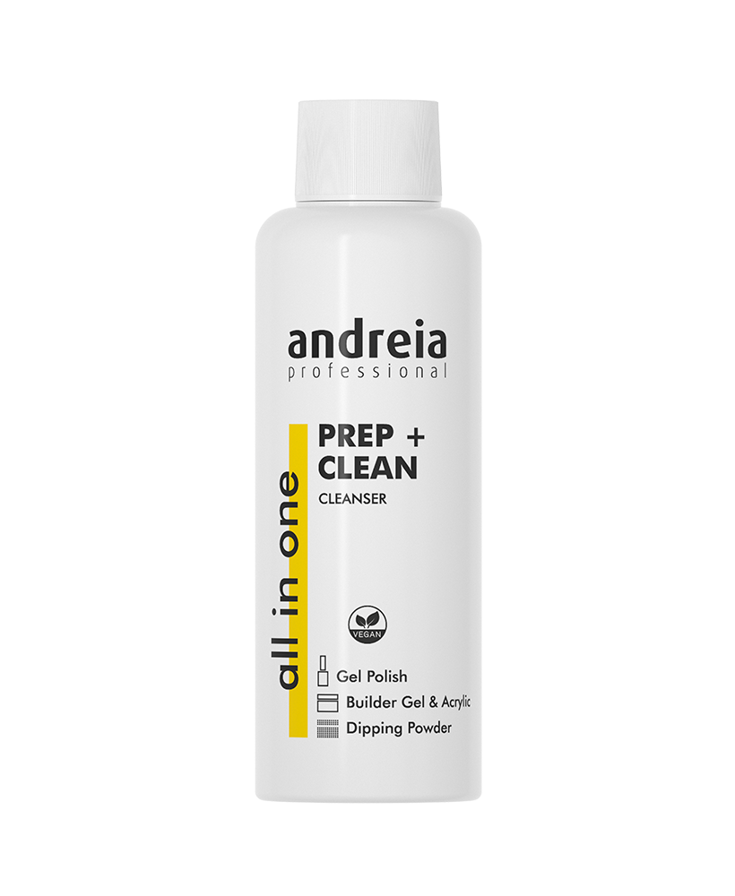 ALL IN ONE – Prep + Clean