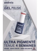 The Gel Polish