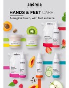 Soins mains et pieds