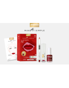 Coffret maquillage