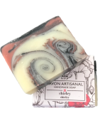 Savonnerie artisanale