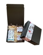 Coffret cadeau