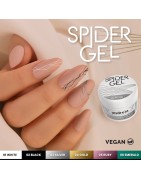 Spider Gel