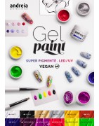 Gel Paint