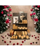 Maquillage naturel vegan