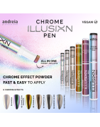 Illusion Pen Chrome